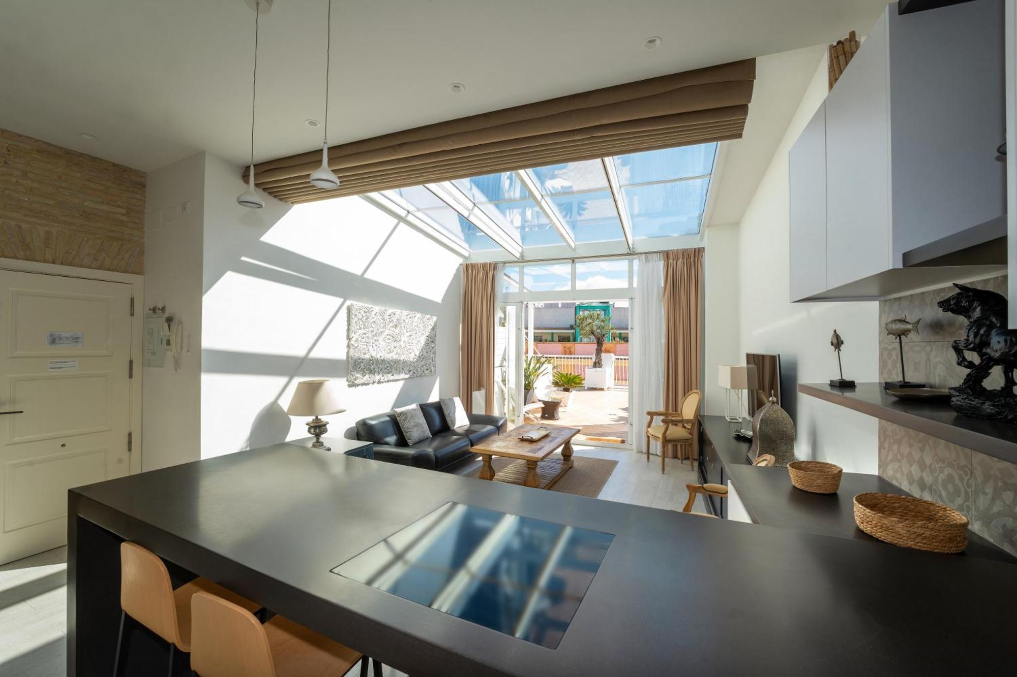 El Armador Casa Palacio By Luxury Suites Καντίζ Εξωτερικό φωτογραφία