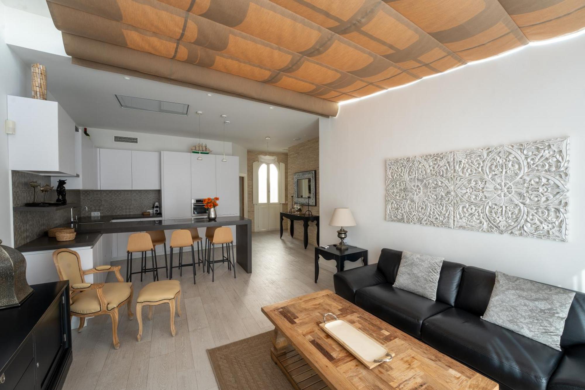 El Armador Casa Palacio By Luxury Suites Καντίζ Εξωτερικό φωτογραφία
