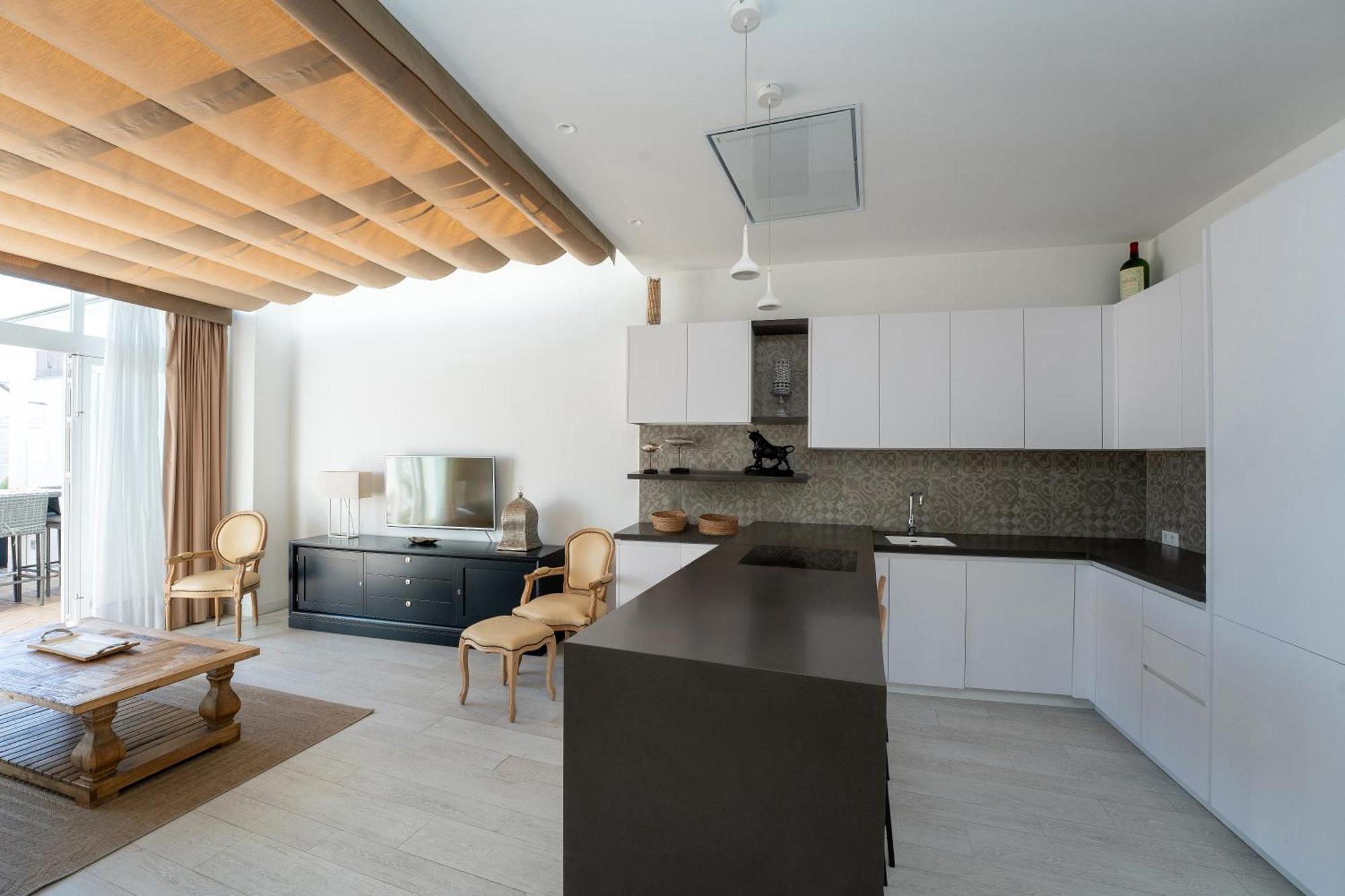El Armador Casa Palacio By Luxury Suites Καντίζ Εξωτερικό φωτογραφία